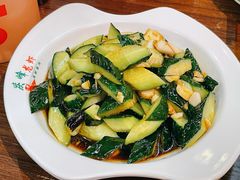 -庆峰龙虾烧烤(合肥一店)