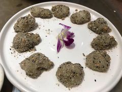 -百年银屏蚝烙·潮汕菜·非遗(乐山店)