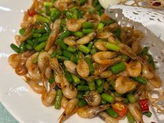 -大师傅金奖啤酒鱼(西街口总店)