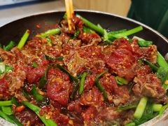 -东排食堂长沙小吃大排档(五一广场店)