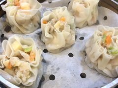 鲜虾烧麦-景芳周大姐(国大城市广场店)