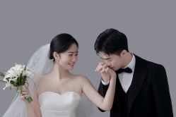 -时光印记婚纱摄影工作室·原创定制