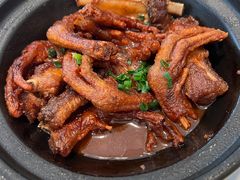 -群乐饭店(滨安路店)