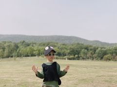 -钟山体育运动公园