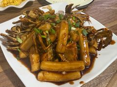 -妈妈的小作坊(陈家镇店)