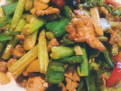 -百里川私房菜(丰登北路店)