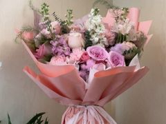 -岚魅儿·洗头头疗·按摩SPA(金光华店)