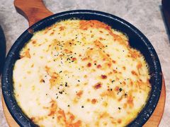 -大树餐厅(红旗街万达店)