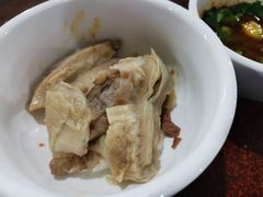 -朝伟清真铜瓢牛肉馆(三十年老·店)