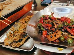 -神府路壹号·海鲜烧烤·砂锅粥·锅物(三坊七巷店)