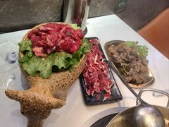 -刘少华贵州小黄牛·鲜牛肉火锅(总店)