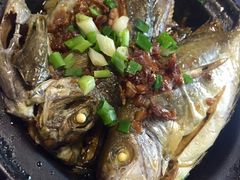 -临高吉海土窑海鲜(琼山店)