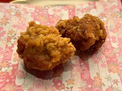 -鳥喜Toriki怀石烧鸟料理