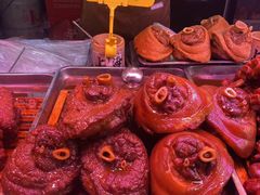 -陈妈妈的店-下沙灌汤烧卖(新场大街店)
