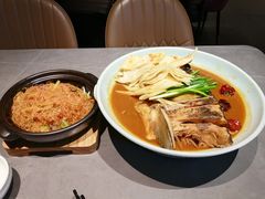 -宏宴·新京菜(望京店)