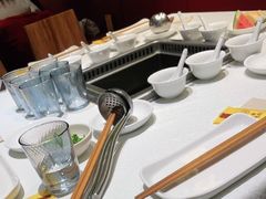 -巴奴毛肚火锅(大剧院店)