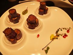 口味泡香茄-凤凰湘语·湘粤鲜融(浦东旗舰店)