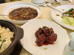 -古韵轩·江浙融合菜(梁溪店)