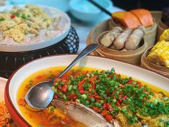 -云梦庭·剁椒鱼头(银泰中心in99店)