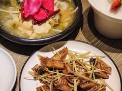 -熹素·鲜美素食Vegetarian (天河领展店)
