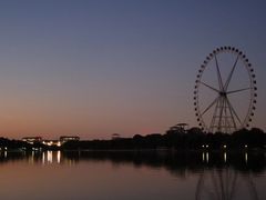 -济南国际园博园