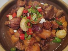 -龚师傅土菜馆.地道农家菜(魅力湘西店)