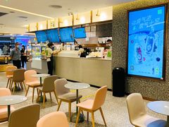 -奈雪的茶(天河城店)