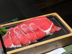 -湊湊火锅·茶憩(来福士广场店)