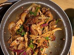 -吃饭皇帝大·土家民族菜(温州万象城店)