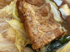 -金泰缘排骨馆(遵化路店)