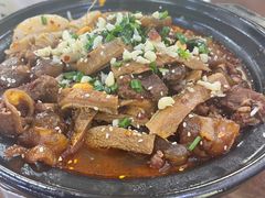 -云中菜馆(恒晟·云中绿园店)