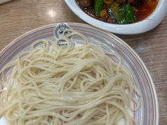 -歹歹的加个面过油肉拌面(贵州路店)
