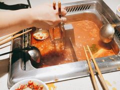 -海底捞火锅鲜切牛肉主题店(长寿路店)