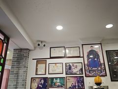 -民信老铺(华盖路店)