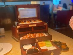 -上饍·中国厨房(建发JFC品尚中心店)
