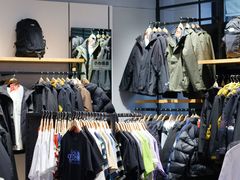 -砂之船奥特莱斯(合肥店)