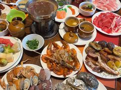-以岭健康城·凯旋门大酒店-怡梦音乐西餐厅