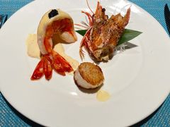 野生大虎虾-三喜鲜生(明致商厦店)