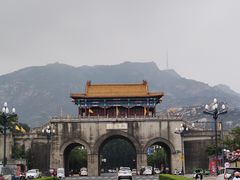 -海州古城