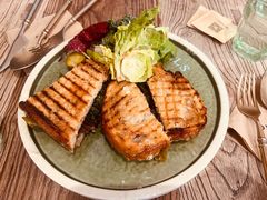 -O'mills Sourdough Bakery&Bistro(永嘉路店)