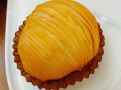 -蝴蝶里·粤菜·点心(龙湖杭州金沙天街店)