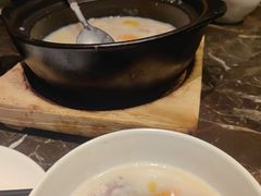 -汤城小厨•粤菜•靓汤(苏州街店)
