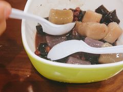 -猪脑壳凉面(武陵源店)