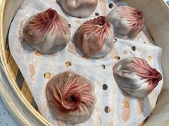 东坡肉肉小笼包-苏小柳手作点心(控江旭辉分院)