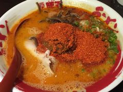 -豚王拉面(铜锣湾店 )