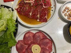 -炙城·韩式烤肉(南京东路店)