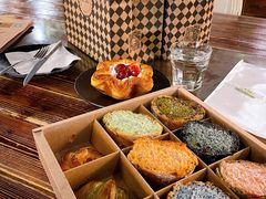 -Let's Taipei 非常烘焙(太古里店)