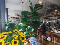 -BOR Eatery(安福路店)