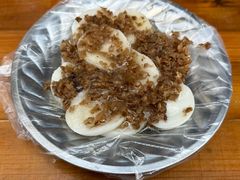 -共和老洪豆花草粿水粿