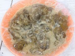 -二七友名焖子铺